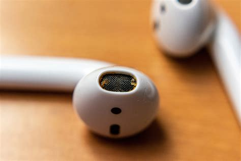 AirPods leiser geworden